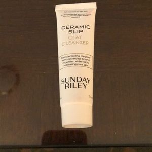 Sunday Riley Ceramic Slip Clay Cleanser